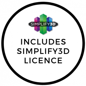 Simplify3D Licence